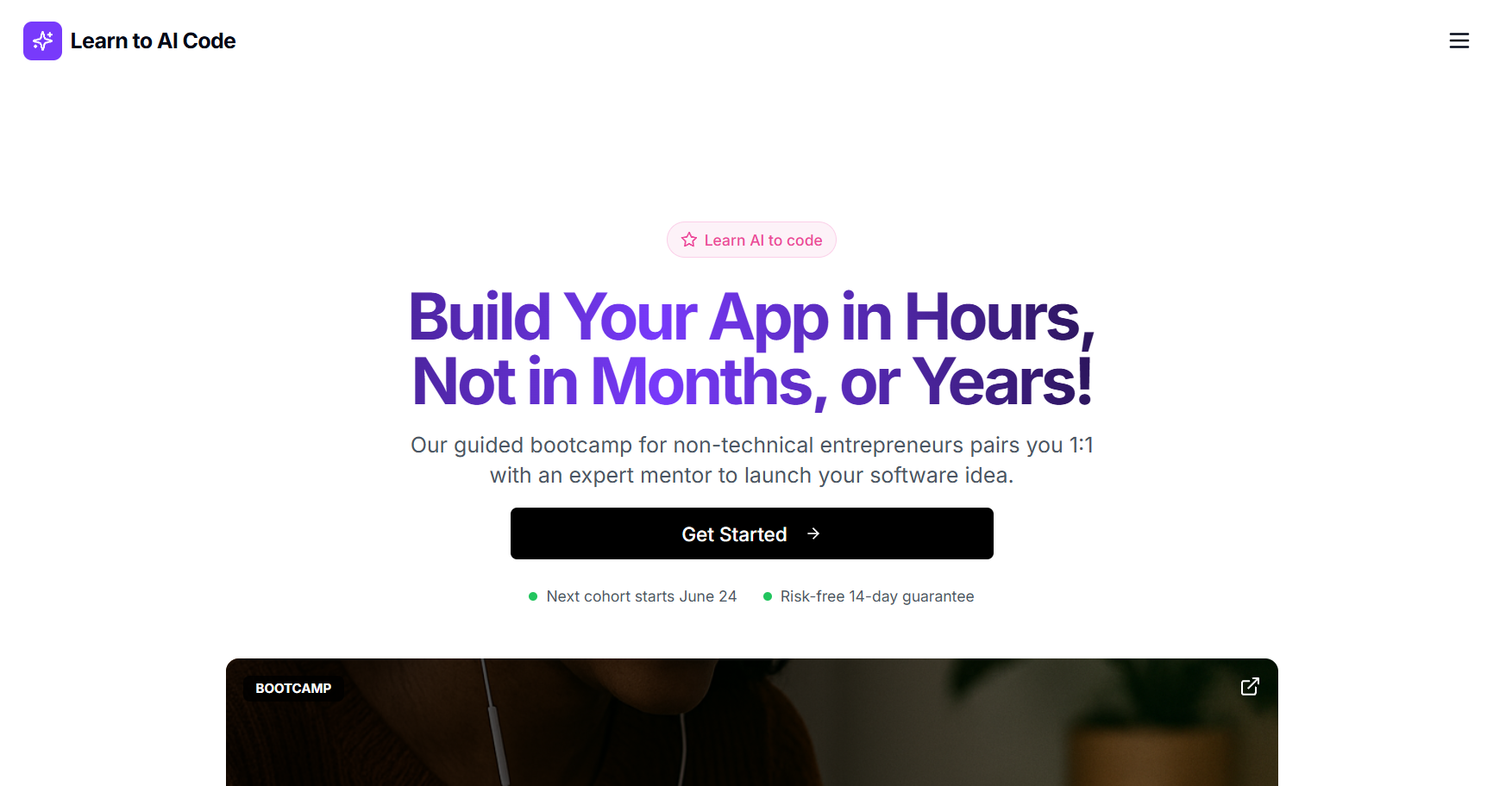 Vibe Coding Mentorship
